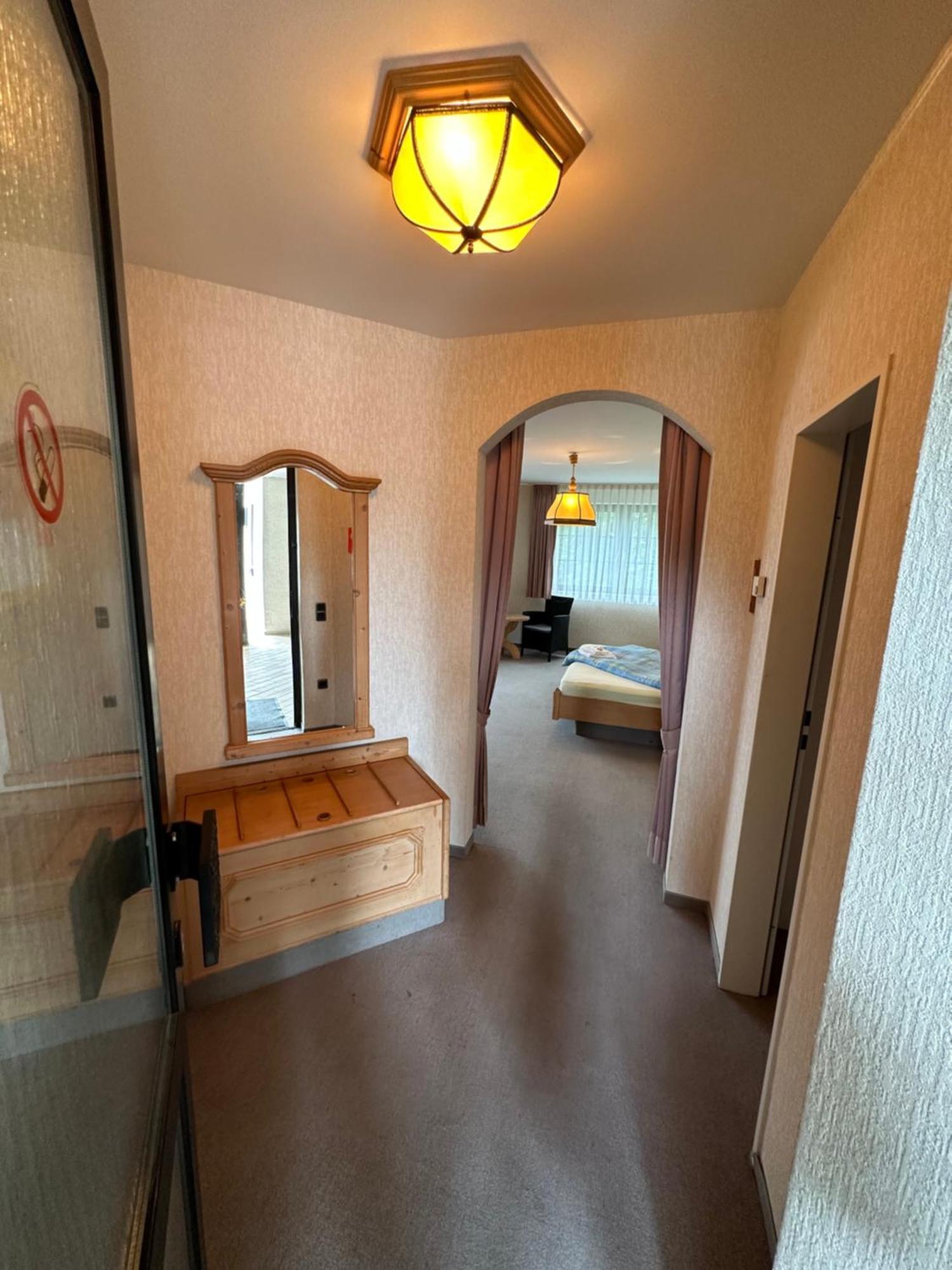 シュトルベルクIn & Out Boardinghausアパートメント エクステリア 写真