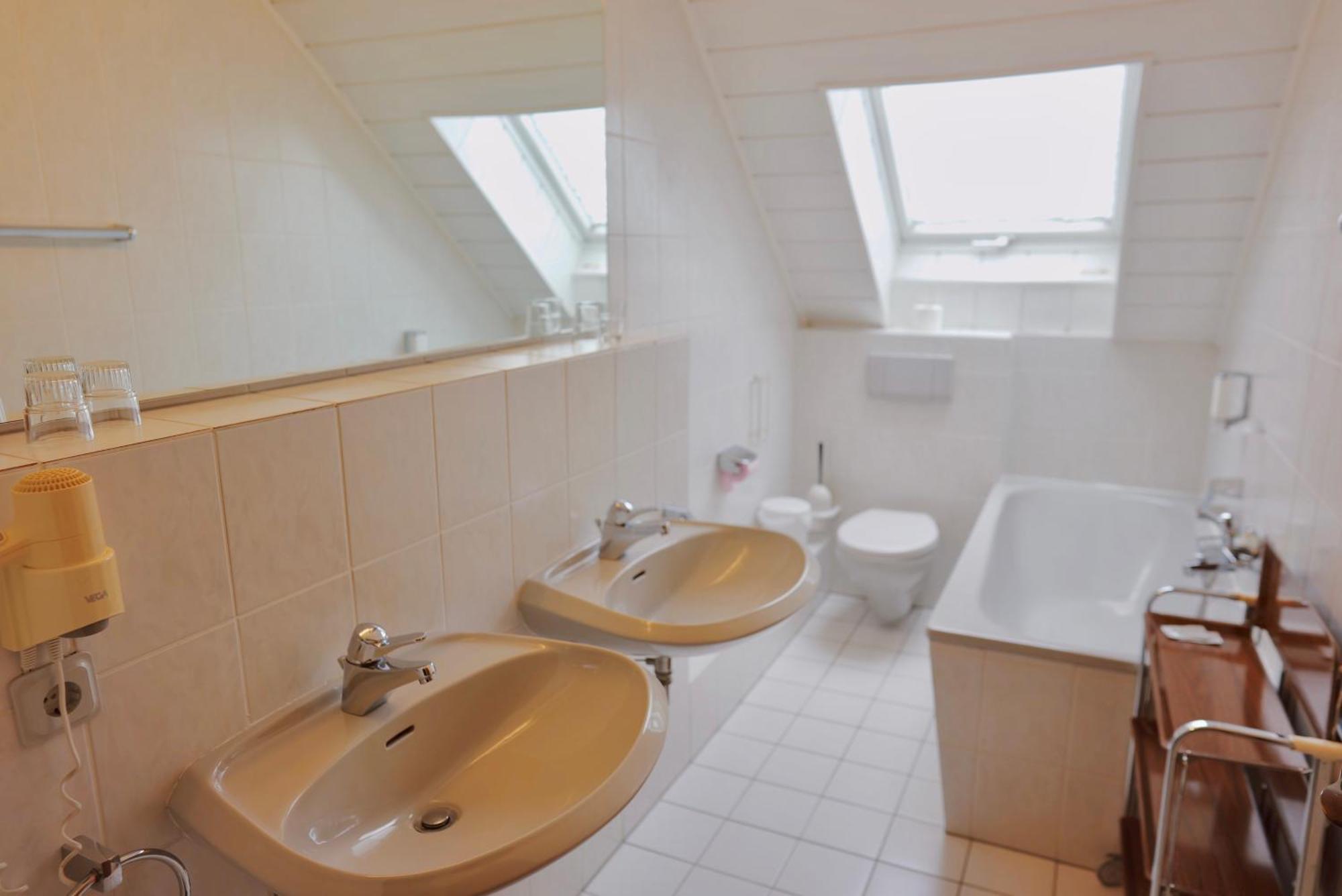 シュトルベルクIn & Out Boardinghausアパートメント 部屋 写真