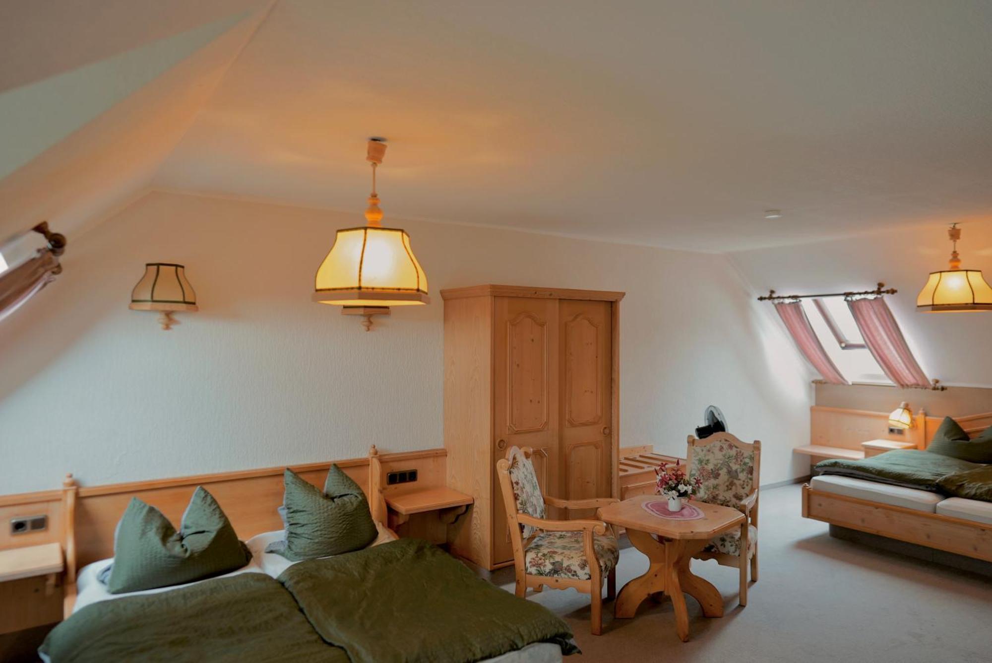 シュトルベルクIn & Out Boardinghausアパートメント 部屋 写真