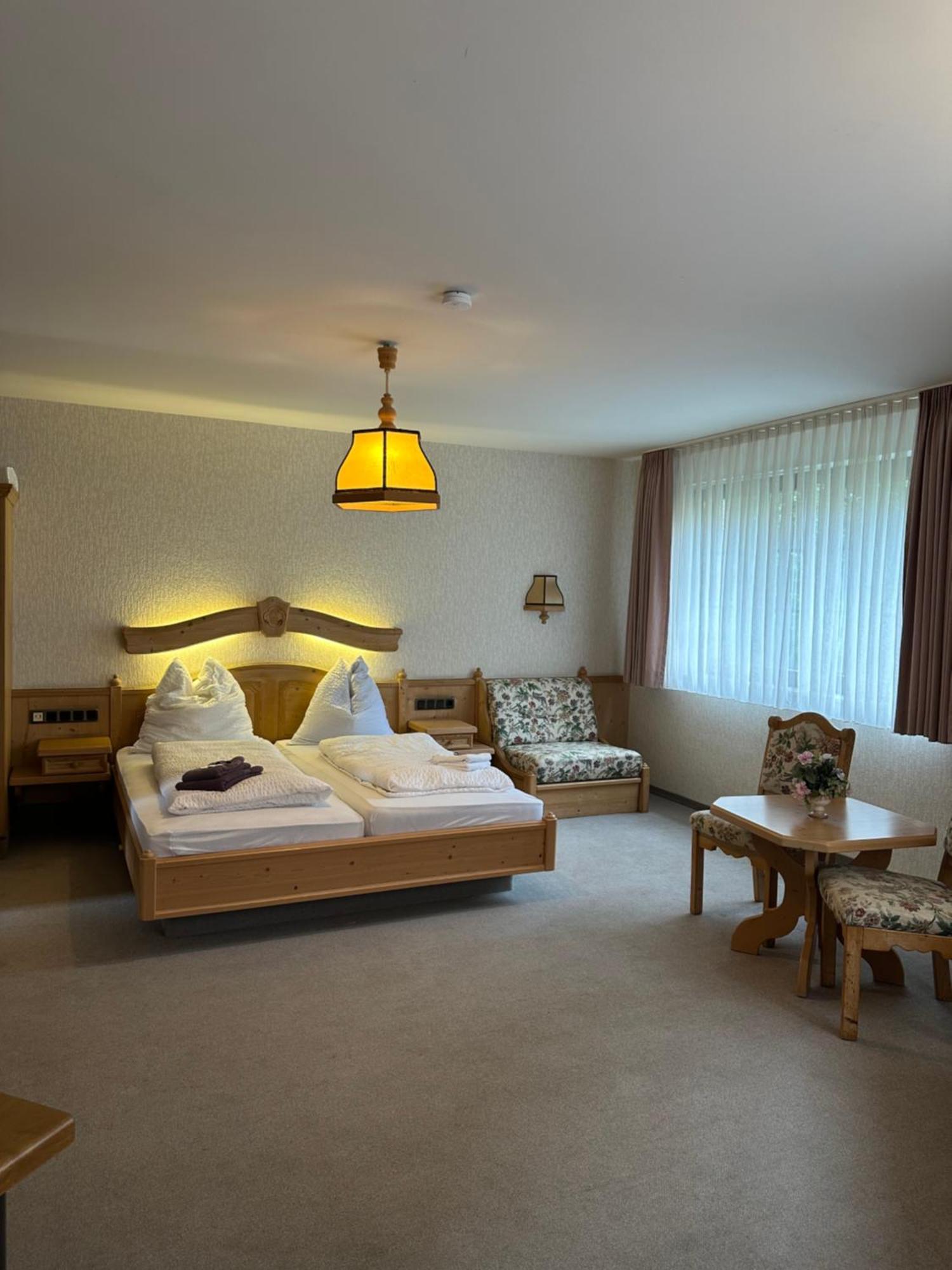 シュトルベルクIn & Out Boardinghausアパートメント 部屋 写真